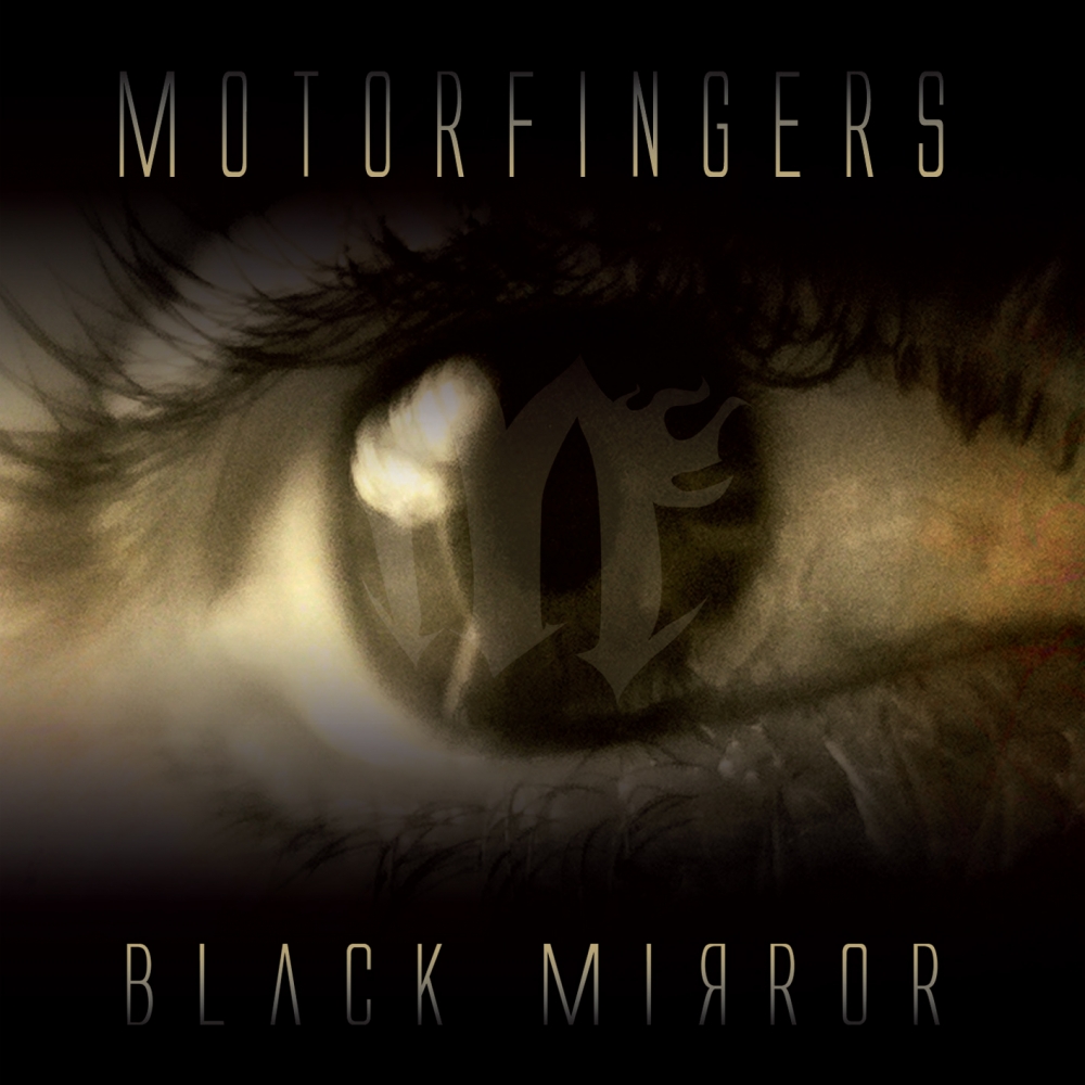 Motorfingers - Black Mirror